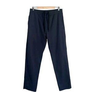 Public Rec Men's Blue‎ All Day Every Day Jogger Drawstring Pants Size 38x32